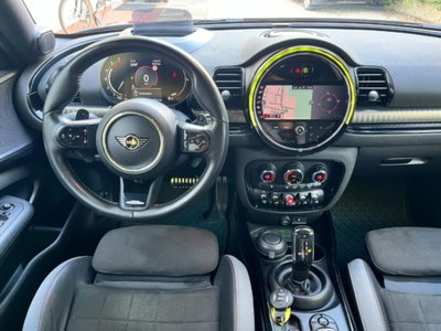 MINI Mini Clubman 2.0 Cooper SD JCW Clubman ALL4 (18)
