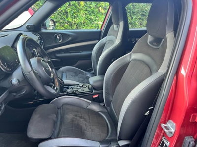 MINI Mini Clubman 2.0 Cooper SD JCW Clubman ALL4 (19)