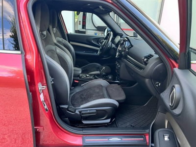 MINI Mini Clubman 2.0 Cooper SD JCW Clubman ALL4 (8)