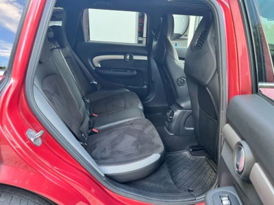 MINI Mini Clubman 2.0 Cooper SD JCW Clubman ALL4 (9)