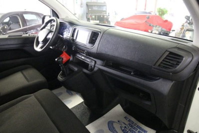 Fiat Scudo Furgone 2.0 BlueHDi 145CV AT8 PL-TN Furgone Lounge (10)
