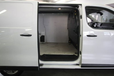 Fiat Scudo Furgone 2.0 BlueHDi 145CV AT8 PL-TN Furgone Lounge (12)