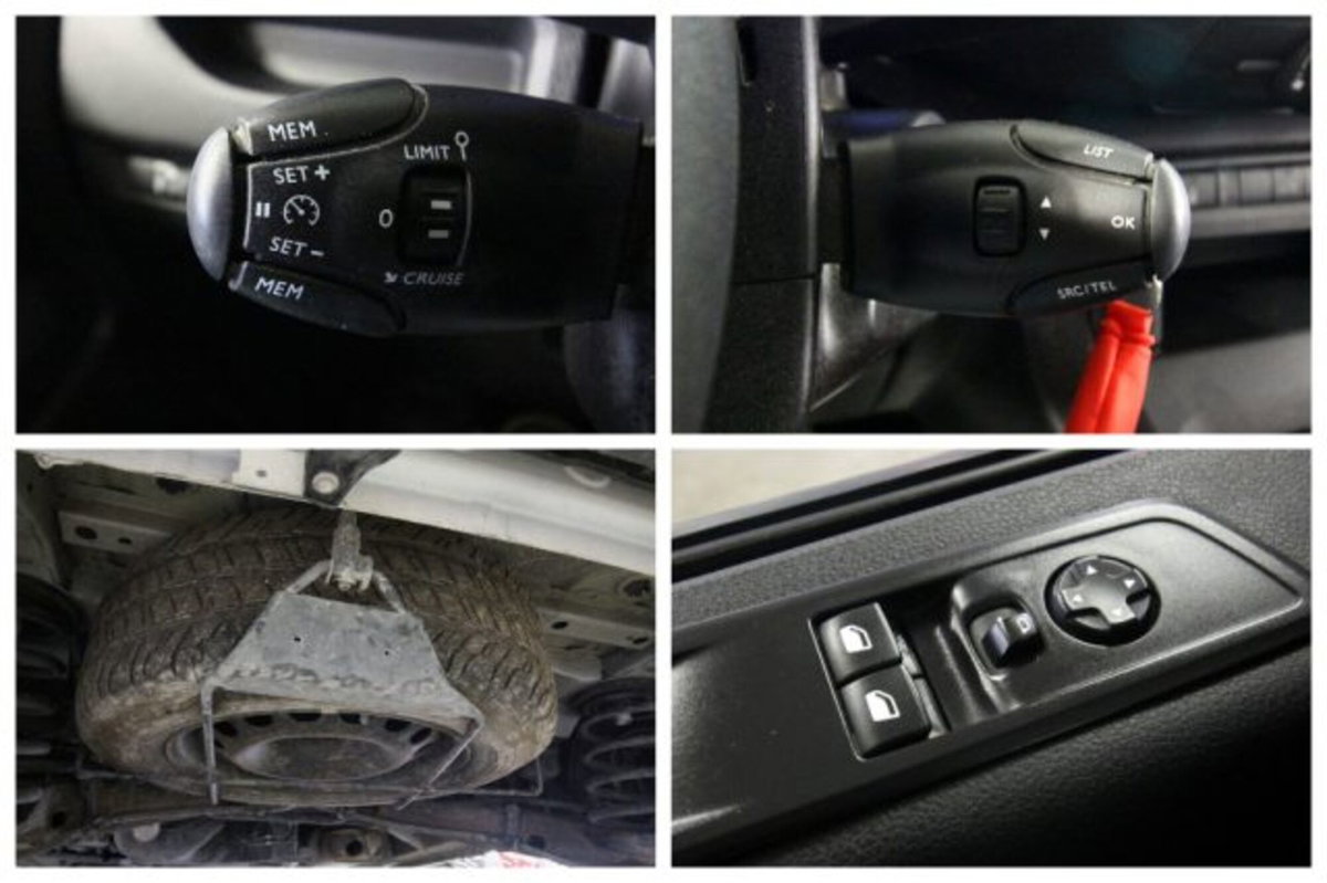 Fiat Scudo Furgone 2.0 BlueHDi 145CV AT8 PL-TN Furgone Lounge (17)