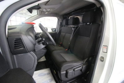 Fiat Scudo Furgone 2.0 BlueHDi 145CV AT8 PL-TN Furgone Lounge (19)