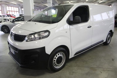 Fiat Scudo Furgone 2.0 BlueHDi 145CV AT8 PL-TN Furgone Lounge (2)
