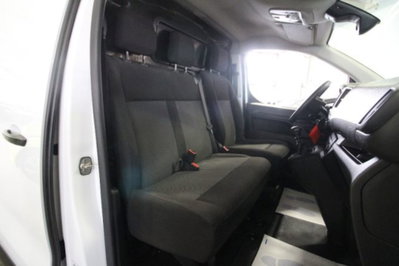 Fiat Scudo Furgone 2.0 BlueHDi 145CV AT8 PL-TN Furgone Lounge (20)