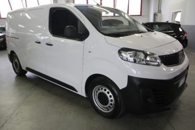 Fiat Scudo Furgone 2.0 BlueHDi 145CV AT8 PL-TN Furgone Lounge (3)