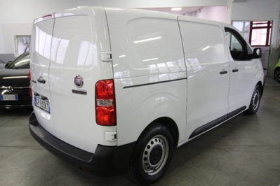 Fiat Scudo Furgone 2.0 BlueHDi 145CV AT8 PL-TN Furgone Lounge (5)