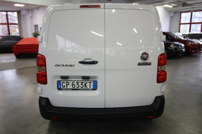 Fiat Scudo Furgone 2.0 BlueHDi 145CV AT8 PL-TN Furgone Lounge (6)