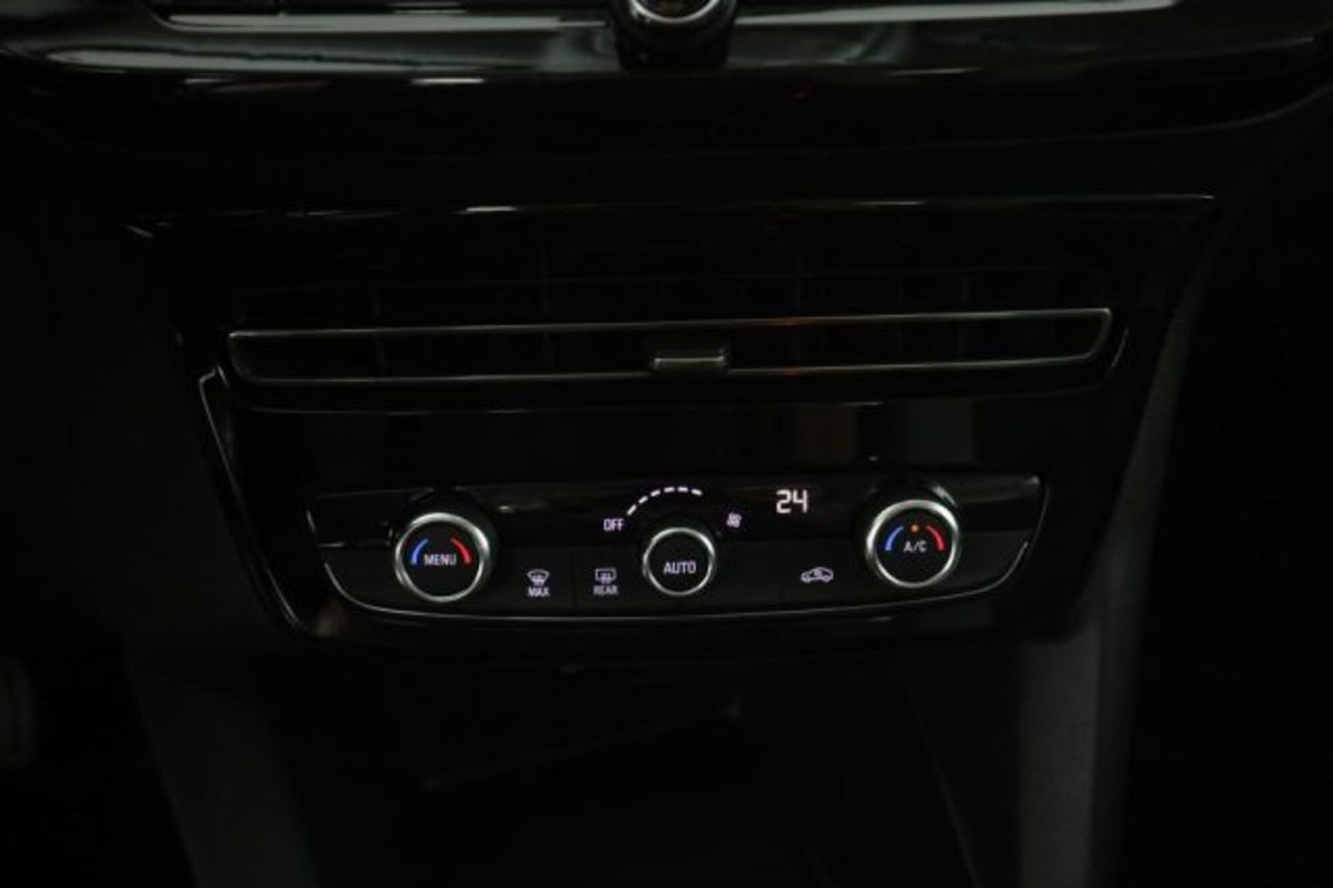 Opel Mokka 1.2 Turbo 130 CV aut. Edition (13)