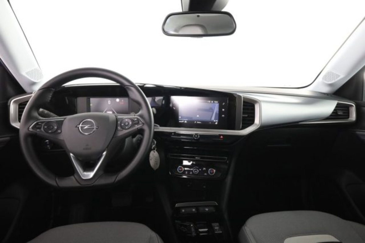 Opel Mokka 1.2 Turbo 130 CV aut. Edition (4)
