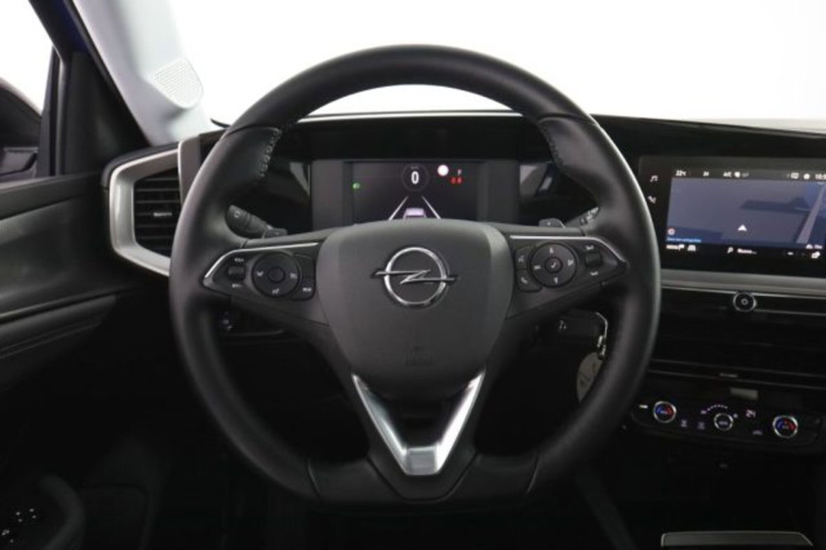 Opel Mokka 1.2 Turbo 130 CV aut. Edition (5)