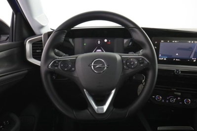 Opel Mokka 1.2 Turbo 130 CV aut. Edition (5)