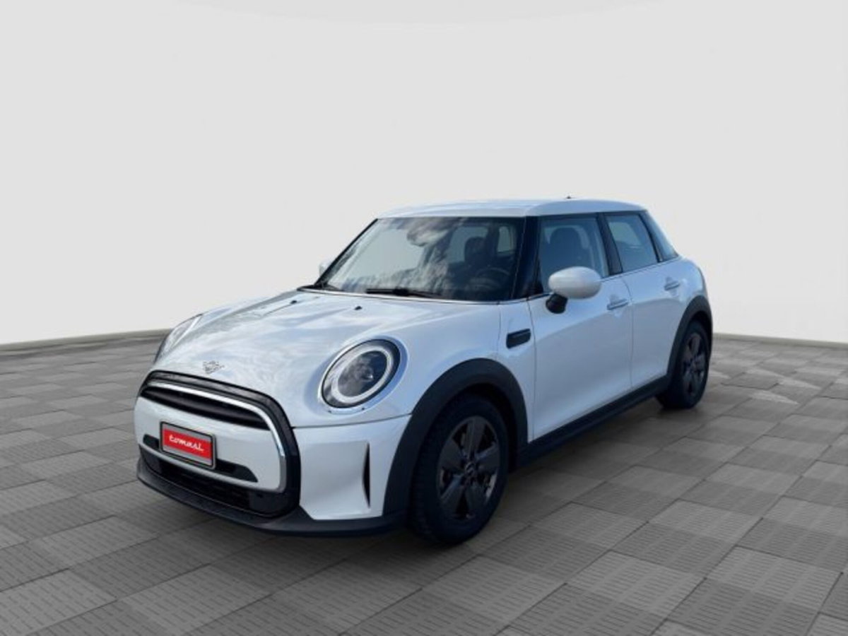 MINI Mini 1.5 Cooper Classic 5 porte