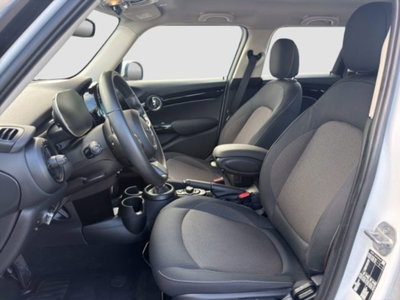 MINI Mini 1.5 Cooper Classic 5 porte (10)