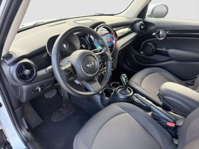 MINI Mini 1.5 Cooper Classic 5 porte (9)