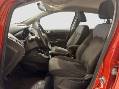 Ford EcoSport 1.5 TDCi 95 CV Plus (10)