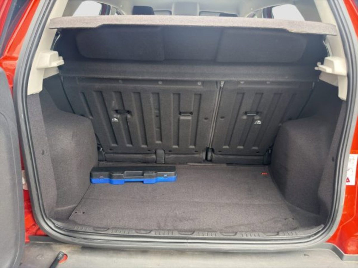 Ford EcoSport 1.5 TDCi 95 CV Plus (14)