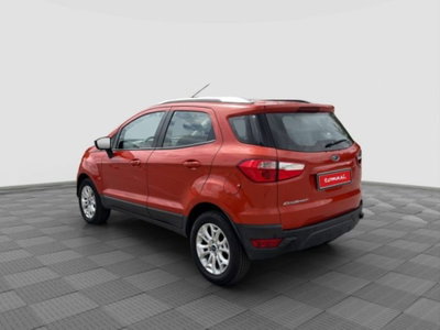 Ford EcoSport 1.5 TDCi 95 CV Plus (3)