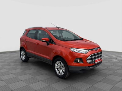Ford EcoSport 1.5 TDCi 95 CV Plus (7)