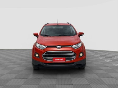 Ford EcoSport 1.5 TDCi 95 CV Plus (8)
