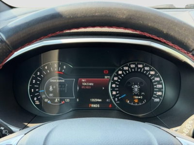 Ford S-Max 2.0 EcoBlue 150CV Start&Stop ST-Line Business (15)