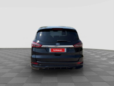Ford S-Max 2.0 EcoBlue 150CV Start&Stop ST-Line Business (4)