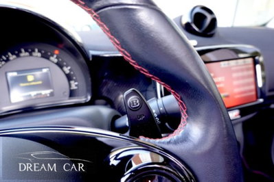 smart Fortwo Cabrio 90 0.9 Turbo twinamic cabrio Brabus edition (13)