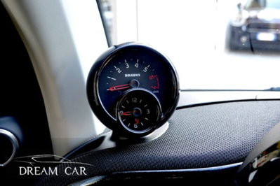 smart Fortwo Cabrio 90 0.9 Turbo twinamic cabrio Brabus edition (16)