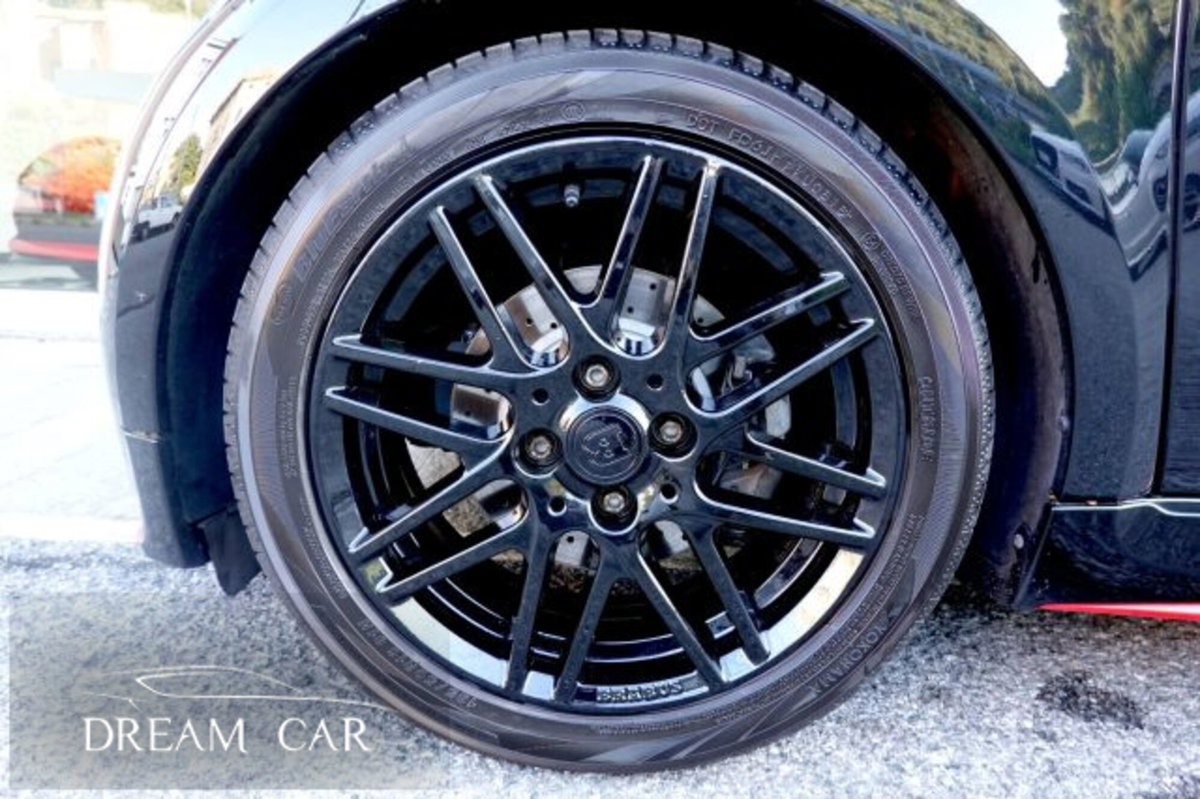 smart Fortwo Cabrio 90 0.9 Turbo twinamic cabrio Brabus edition (18)