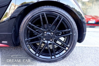 smart Fortwo Cabrio 90 0.9 Turbo twinamic cabrio Brabus edition (19)