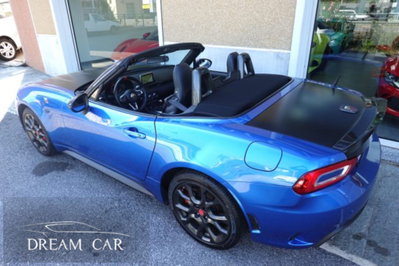Abarth 124 Spider 1.4 Turbo MultiAir 170 CV Scorpione (3)