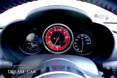 Abarth 124 Spider 1.4 Turbo MultiAir 170 CV Scorpione (9)