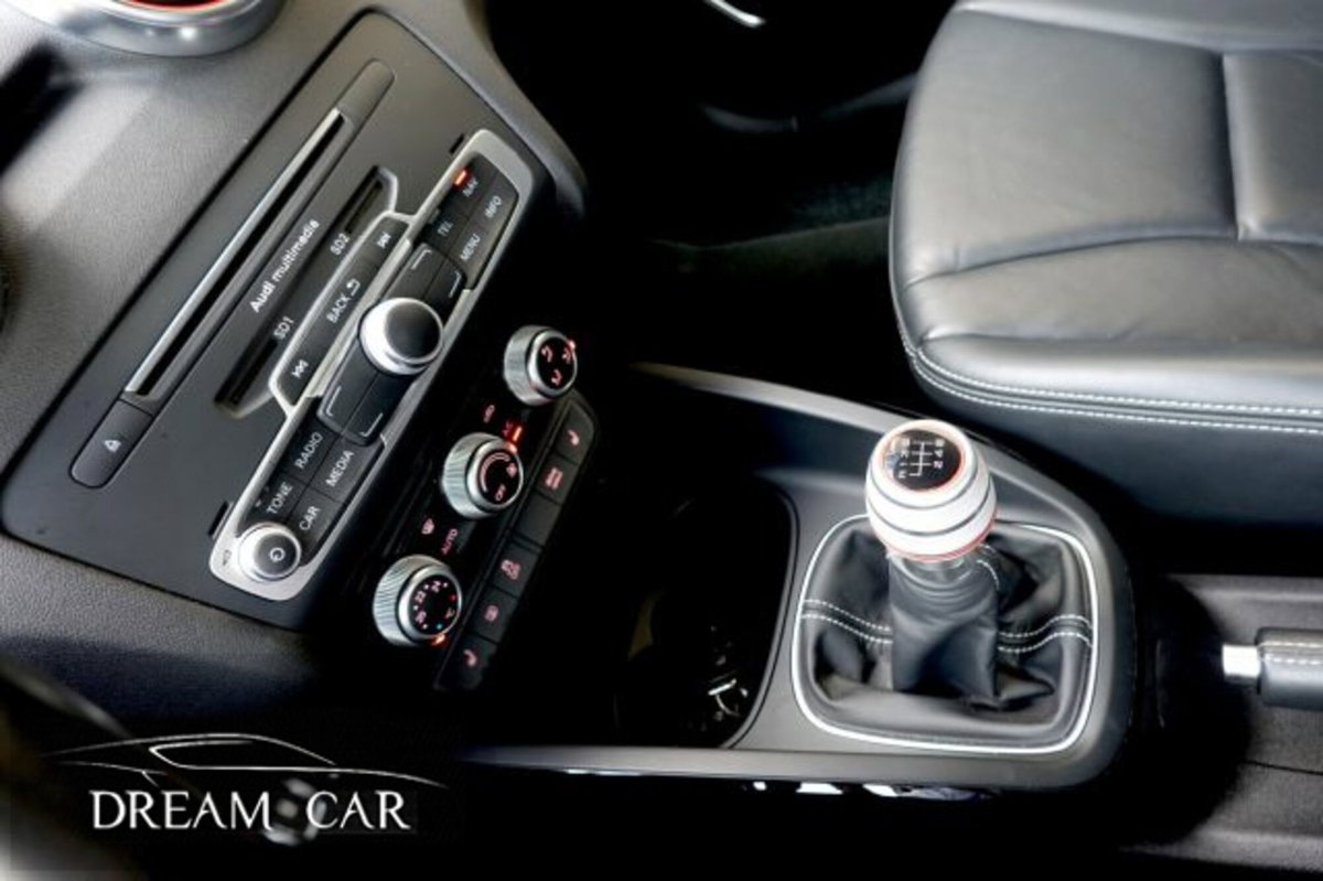 Audi S1 Sportback 2.0 TFSI quattro (15)