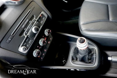 Audi S1 Sportback 2.0 TFSI quattro (15)