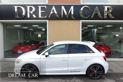 Audi S1 Sportback 2.0 TFSI quattro (2)