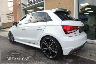 Audi S1 Sportback 2.0 TFSI quattro (3)