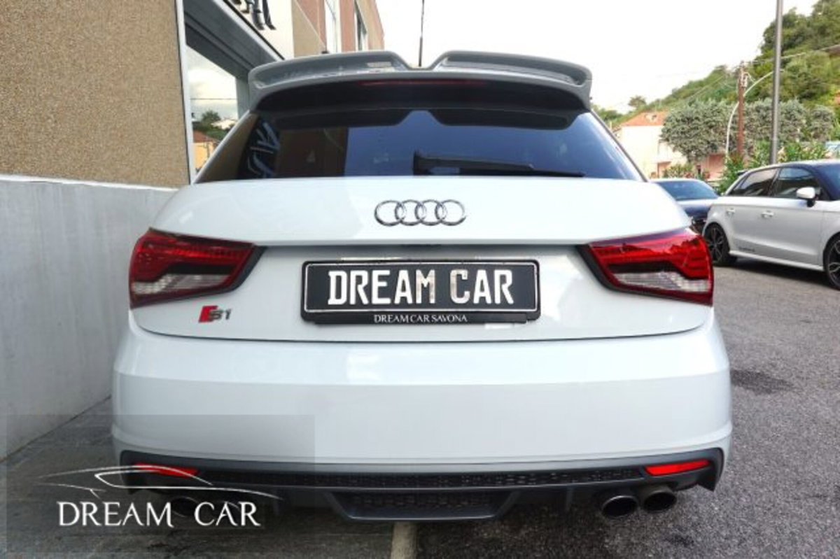 Audi S1 Sportback 2.0 TFSI quattro (4)