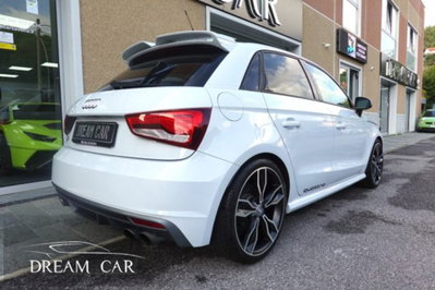 Audi S1 Sportback 2.0 TFSI quattro (5)