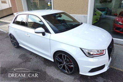 Audi S1 Sportback 2.0 TFSI quattro (7)