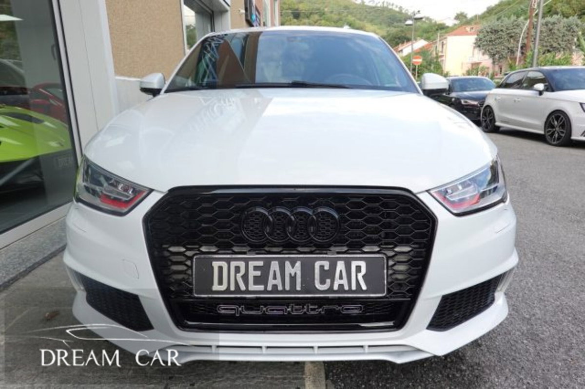 Audi S1 Sportback 2.0 TFSI quattro (8)