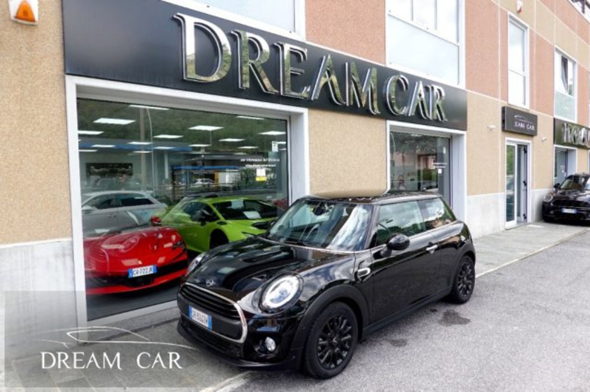 MINI Mini 1.5 One D