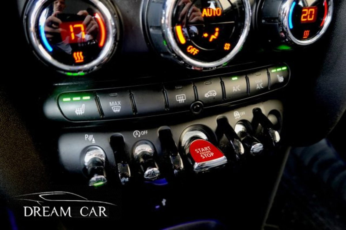 MINI Mini 1.5 One D (13)
