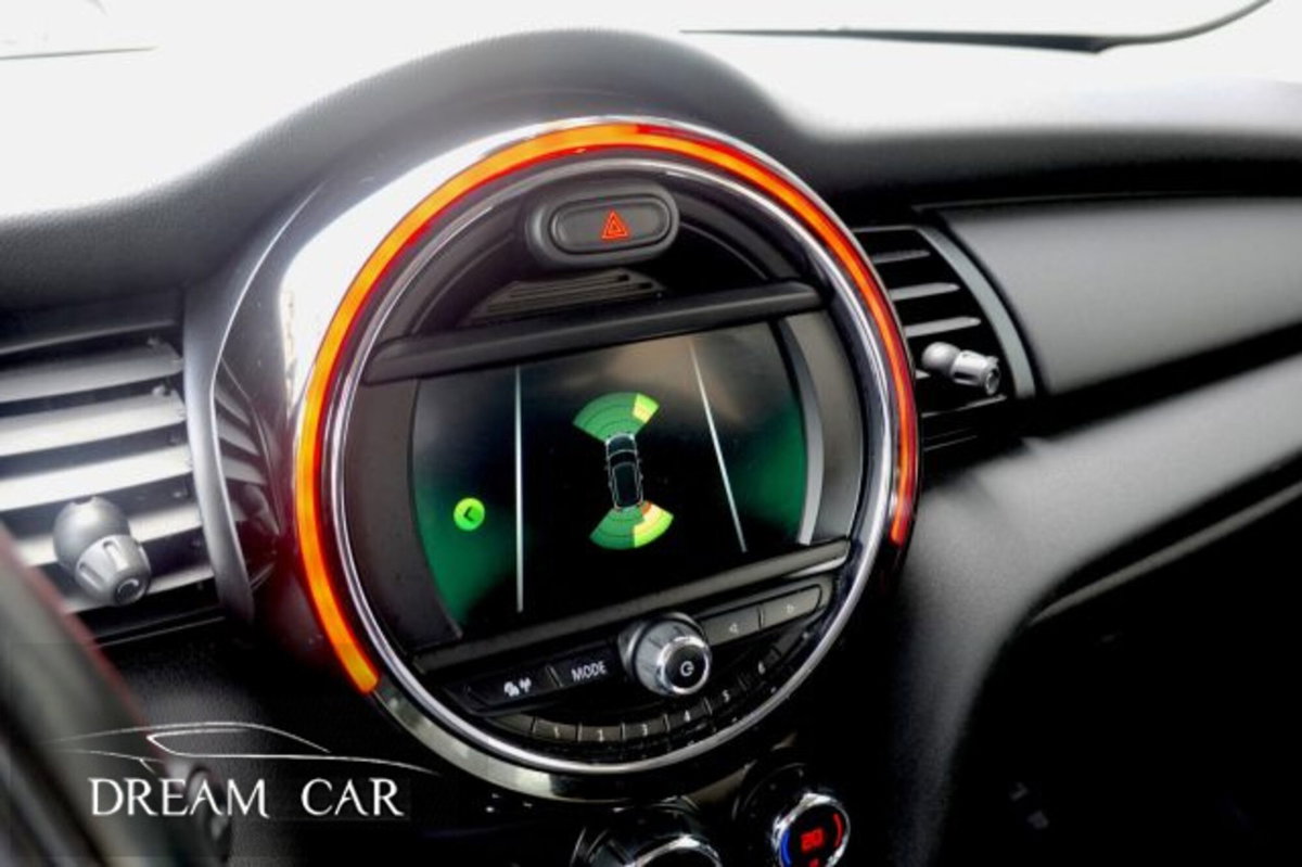 MINI Mini 1.5 One D (14)