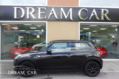 MINI Mini 1.5 One D (2)