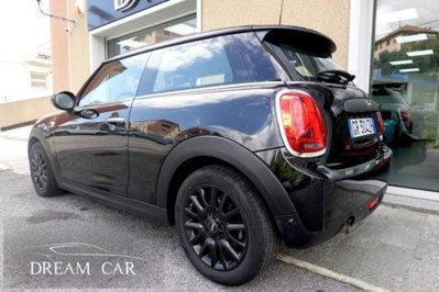 MINI Mini 1.5 One D (3)