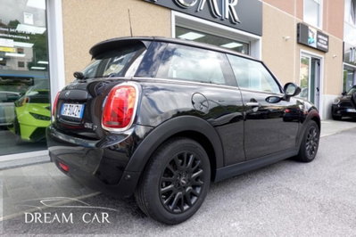 MINI Mini 1.5 One D (5)