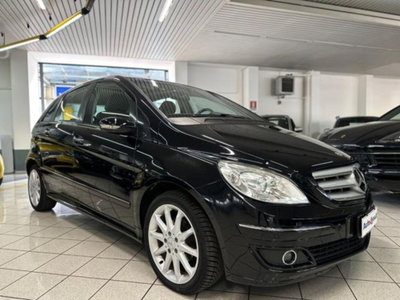 Mercedes-Benz Classe B 170 Chrome