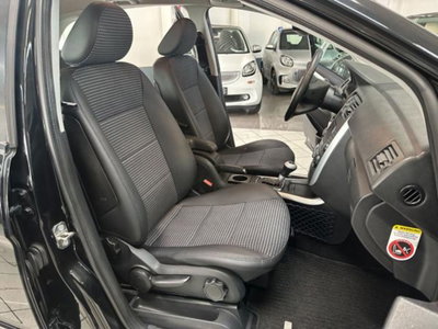 Mercedes-Benz Classe B 170 Chrome (10)