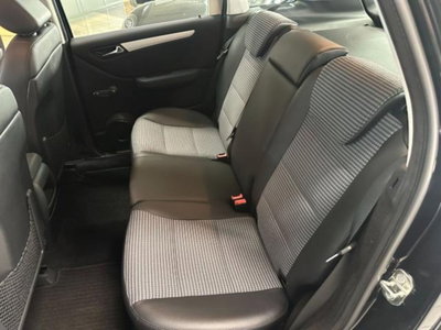 Mercedes-Benz Classe B 170 Chrome (11)